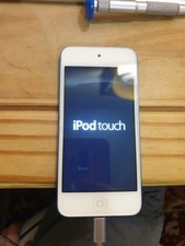 iPod Touch 6th Gen Blue 16gb