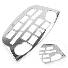 Radio Accent Panel Fit For