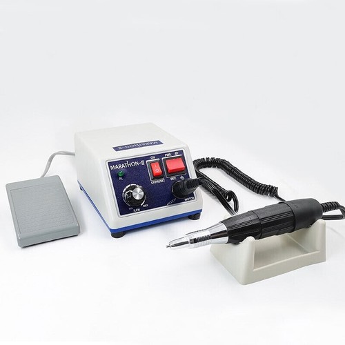 Marathon dental lab micromotor - marathon,