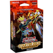 Yu-Gi-Oh! Codebreaker Starter