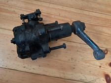 VW RHD Steering Box for a T2