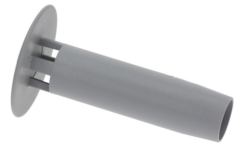 Drain plug over flow - drain,
