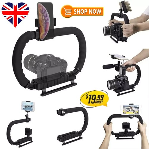 Hydra stabilizer hand holder - hydra, 2-hand