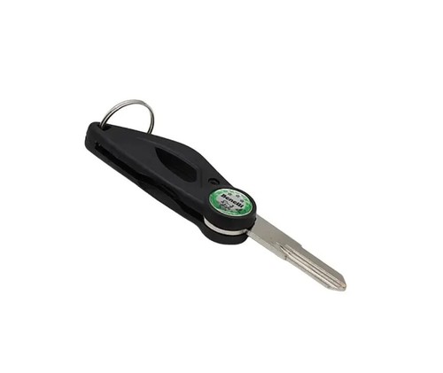 Key blank for benelli - blank,
