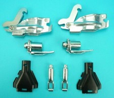 1 Axle Brake Service Kit