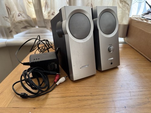 Bose companion series i - series,