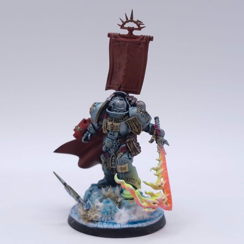 Warhammer 40k space - space, marines