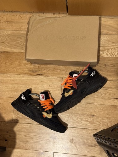 Nike off white the air - nike, off-white