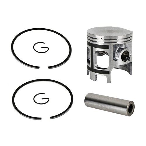 Piston rings set pro - piston, pro-x