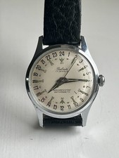 Vintage Belair Military True