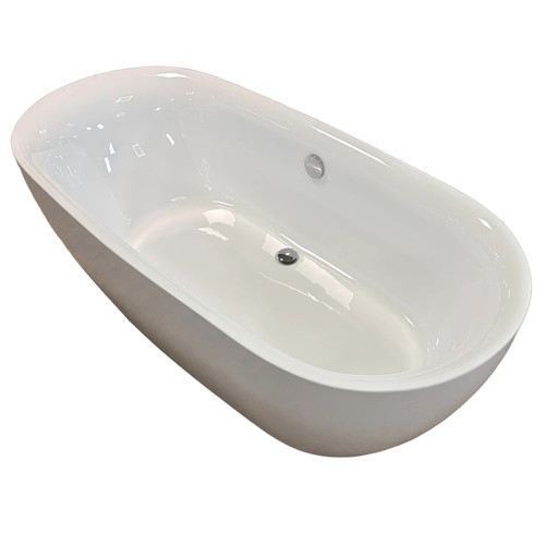 Freestanding bath 1500mm - freestanding,