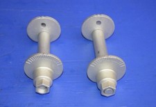 Wishbone Lower Front Camber