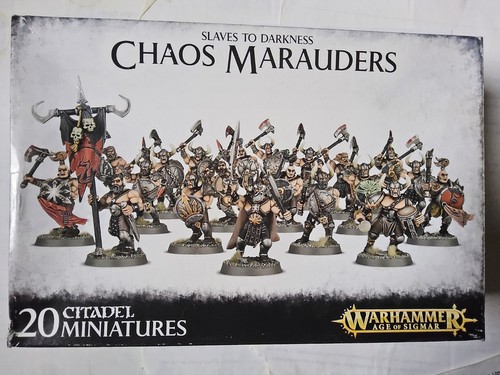 Warhammer age sigmar - age, of