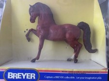Breyer Sherman Morgan - Son of