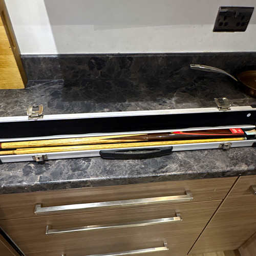 Peradon crown piece snooker - peradon,