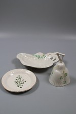 Beautiful Irish Ceramics with