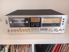 Sharp RT-3151 Electronic