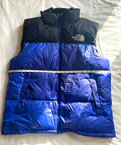 The north face nuptse - the, 700