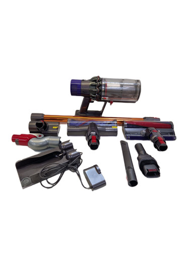 Dyson v10 absolute cordless - dyson,