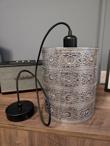 Moroccan style ceiling pendant - ceiling,