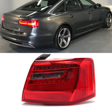 Right O/S Rear Outer LED Tail