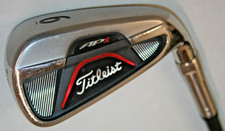 Titleist 712 AP1 6 iron with