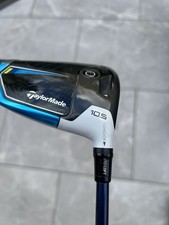 Taylormade SIM2 Max Driver /