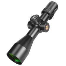 WESTHUNTER HD 3-12X44 FFP