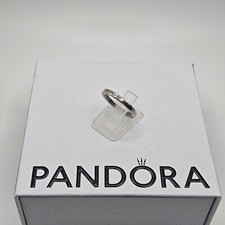 Genuine Pandora Logo & Hearts
