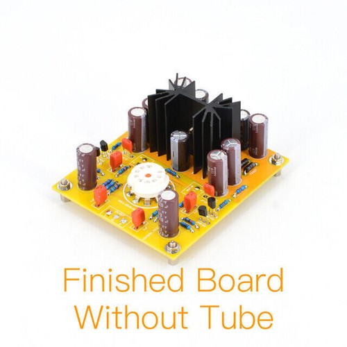 1pc 6n11 6922 6dj8 - 1pc, buffer