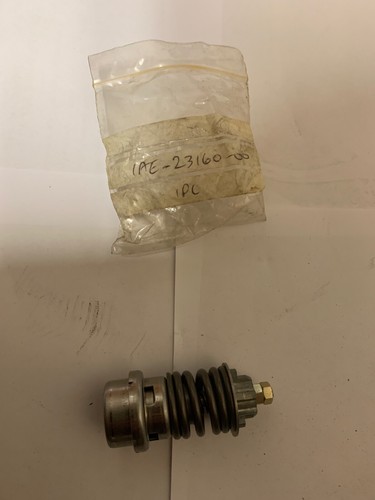Genuine yamaha fz750 travel - genuine,