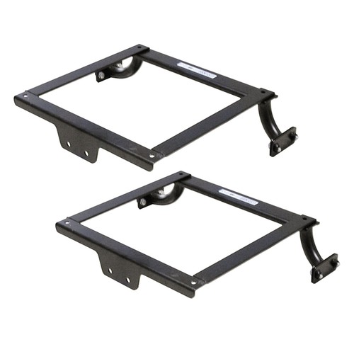 Sparco seat mounts - seat,