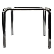 Aluminium 4 Leg Table Base for