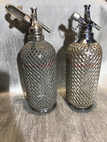 Antique classic sparklets mesh - classic,