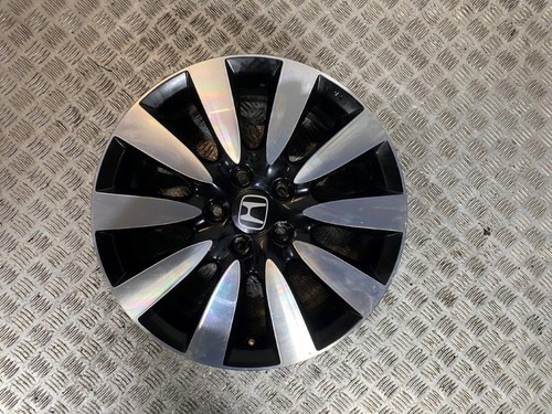Honda civic mk9 - 17", inch