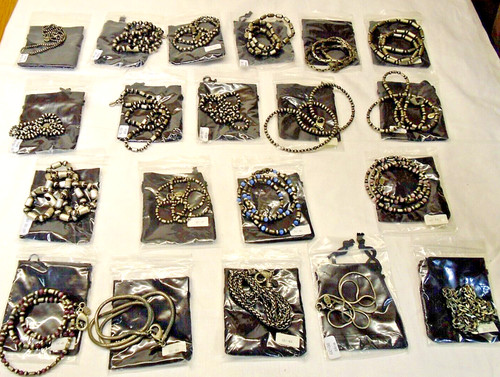 Job lot gratis - lot, pewter