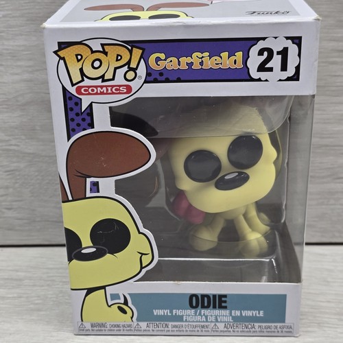 Funko pop vinyl - vinyl:, dog
