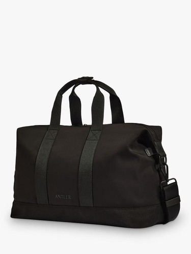 Antler icon overnight holdall - antler,