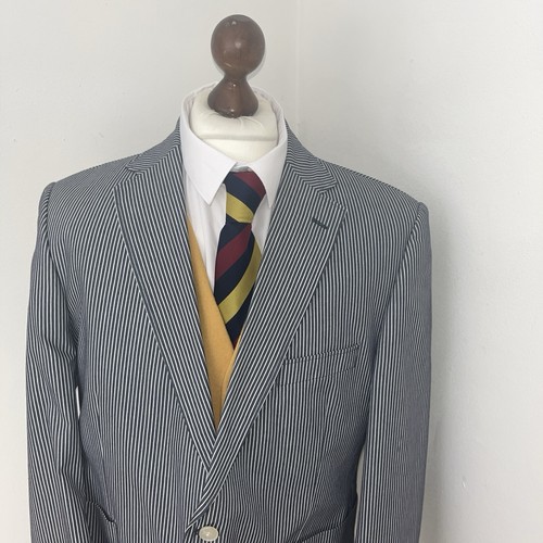 Luxury boating blazer - m&s,