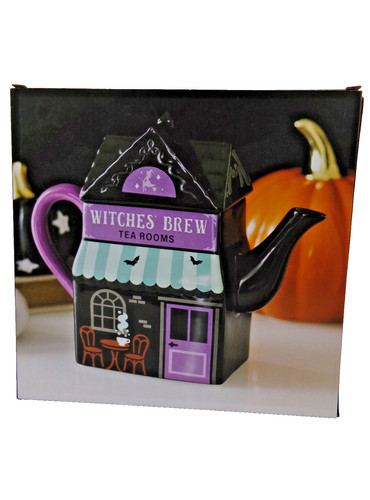 Spooky street witches brew - spooky, witches'