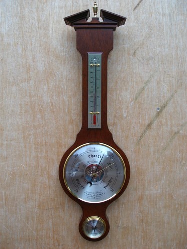 Solid mahogany comitti stick - solid,