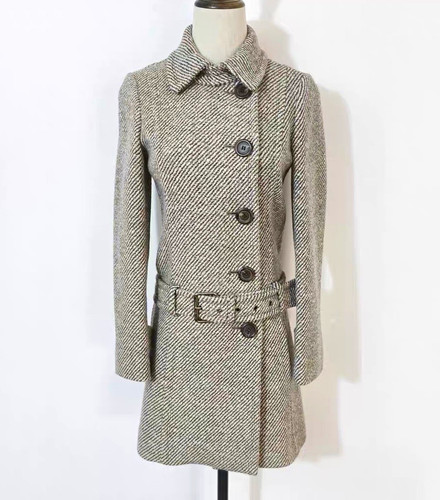 Burberry blue label - blue, women’s