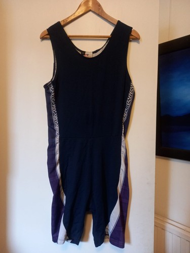 Godfrey triathlon suit - triathlon, xl