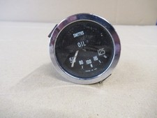 Smiths Oil Temperature Gauge