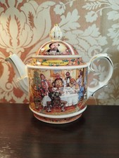 Vintage 1995 Sadler A