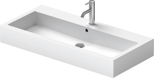 Duravit vero wall mount - vero, sink