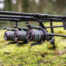Daiwa 22 Whisker 45 SCW QD-OT