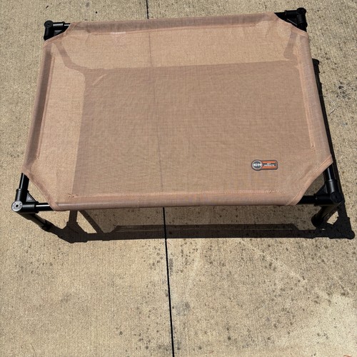 Elevated pet bed - pet,