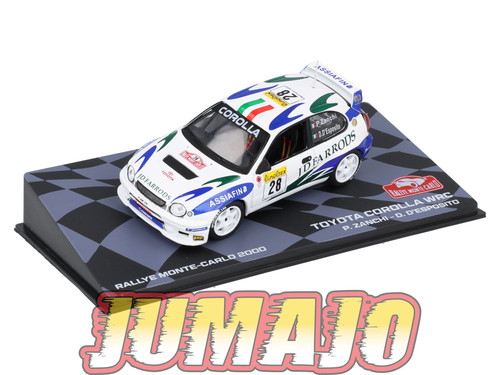 Rmit41 ixo rallye monte - rmit41,