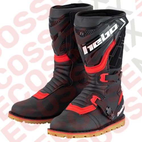 New hebo technical micro - technical,